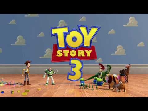 Official Teaser Trailer