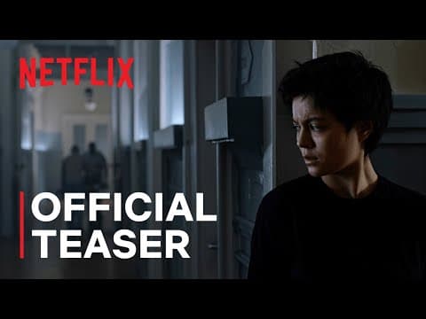 Official Teaser