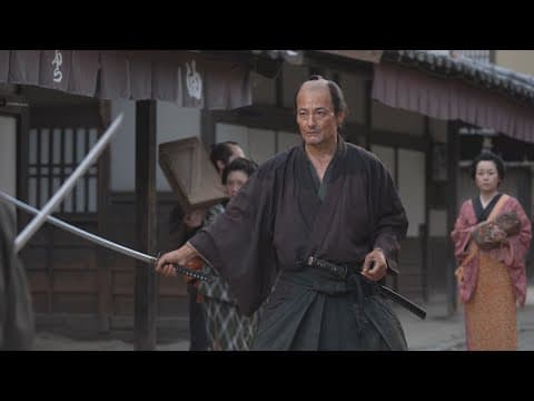 Official Trailer [Subtitled]