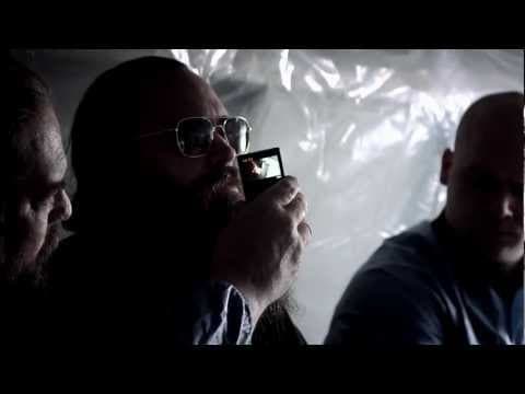 CHICAGO ROT - OFFICIAL TRAILER #1