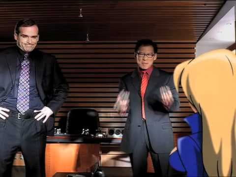 SPIKE - Stripperella Version 2