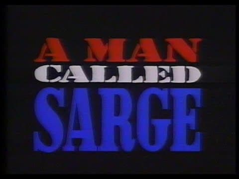A Man Called Sarge (1990) Trailer