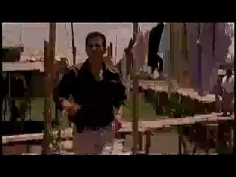 Crónicas Trailer