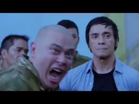 Exit Point Trailer