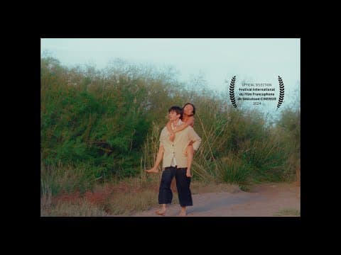 Extrait Nikon film festival 2024