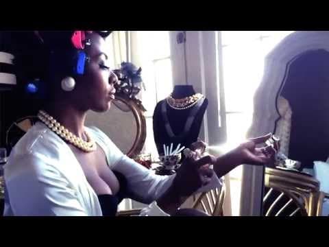 LadyLike - Trailer