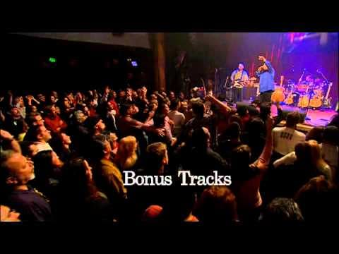 Los Lobos - Kiko Live [CD/DVD/Blu-ray Trailer]