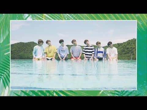 [PREVIEW] BTS (방탄소년단) 'BTS 2017 Summer Package'