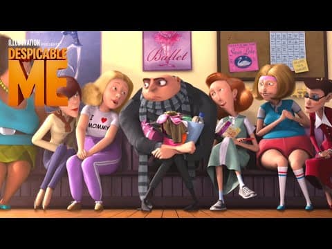 TV Spot - "Mom's"