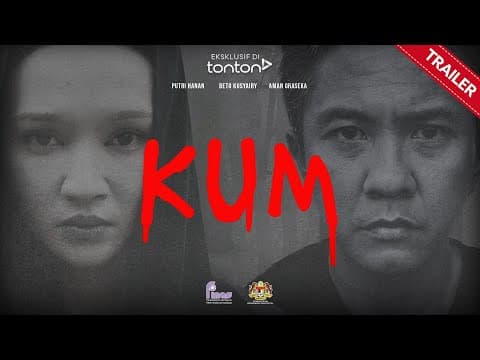 Kum | Trailer