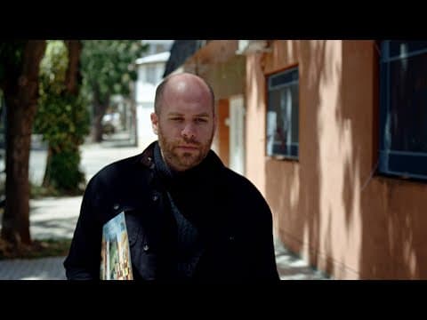 Los Pájaros (Cortometraje, 2021) - Tráiler Oficial