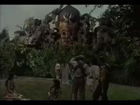 PERVIRELLA TRAILER