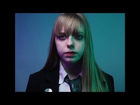 Spectrum Syndicate - Teaser Trailer