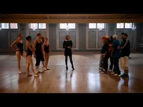 Streetdance 3D - Trailer HD