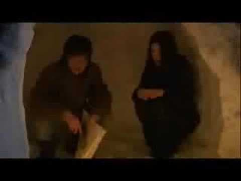 映画「凍える鏡」予告編