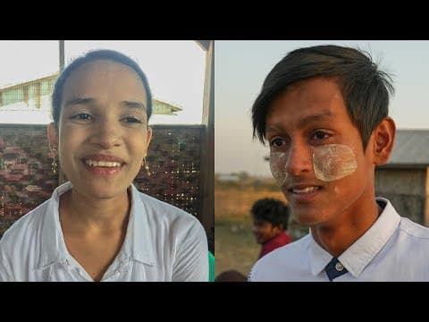 Sittwe - PREVIEW