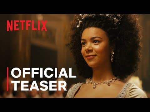 Official Teaser