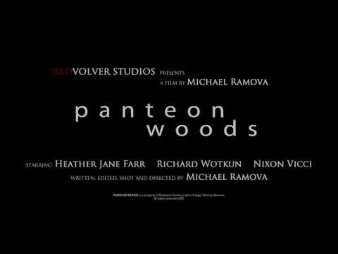 Panteon Woods Trailer