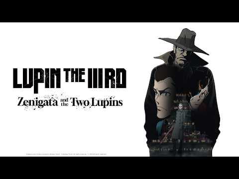 Official Trailer [Subtitled]
