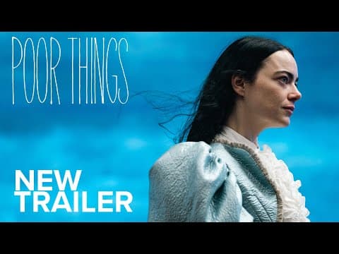 New Trailer