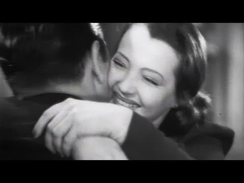 You and Me (1938) ORIGINAL TRAILER