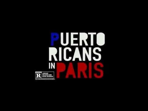 PUERTO RICANS IN PARIS - TV Spot #1 - In Theaters June 10