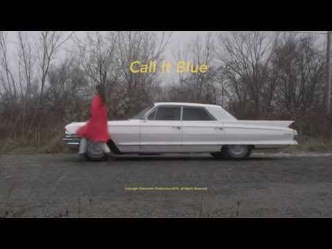 Call it Blue / Official Trailer
