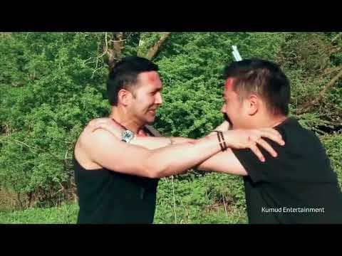 The Jungle Fight (2014) Short Film By Kumud Pant