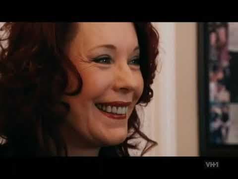 Let's Spend the Night Together: Confessions of Rock's Greatest Groupies 2010 VH1 Rock Doc