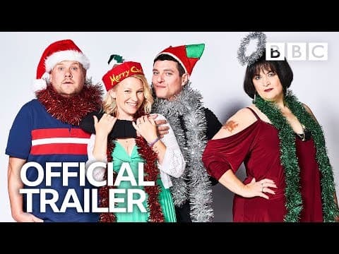 Gavin & Stacey: Christmas Special trailer | BBC Trailers
