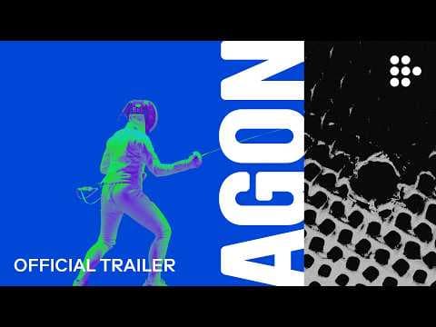 Official Trailer [Subtitled]