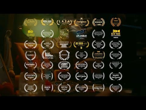 O palhaço que há em nós - official trailer 2