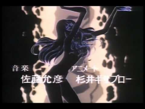 ベラドンナ予告編