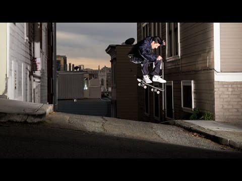 Bronze56k's "plug" Video