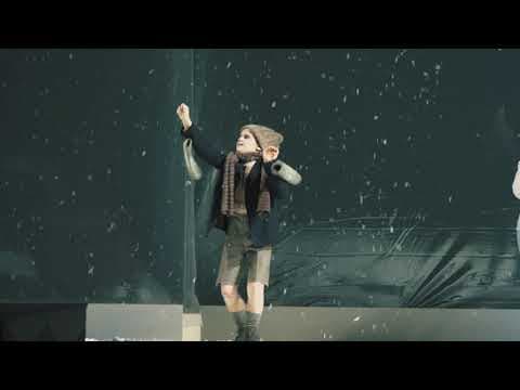 THE SNOW QUEEN: Trailer