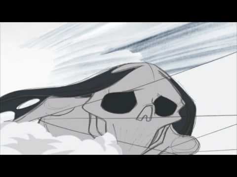 From Darkness - Promotional Trailer