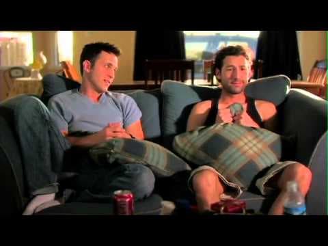 LONG-TERM RELATIONSHIP - VOD trailer