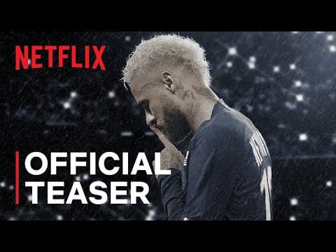 Official Teaser