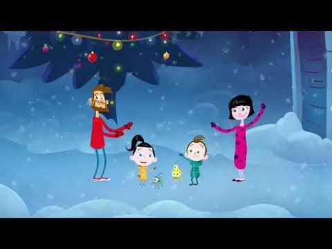 (Најава) Биби, Боби и една снешкастична Нова година