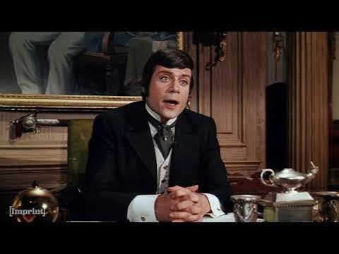 Imprint Blu-ray Trailer