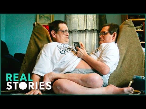 The World's Oldest Conjoined Twins Find a New Home | Real Stories Full-Length Documentary
