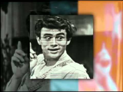 James Dean Forever Young Documentary Trailer