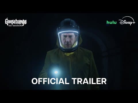 Official Trailer