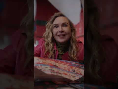 Trailer | Billionaire's Canvas Cinderella