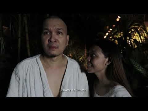 OFFICIAL TRAILER | SHORT FILM | Ang Kaibigan ni Imaginary F. | Sinag Maynila 2020