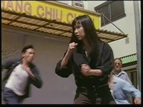 The Ghost / Призракът (2001) trailer Bg sub