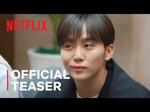 Official Teaser [ENG SUB]