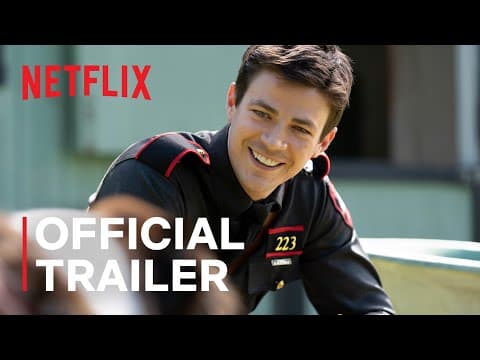 Official Trailer