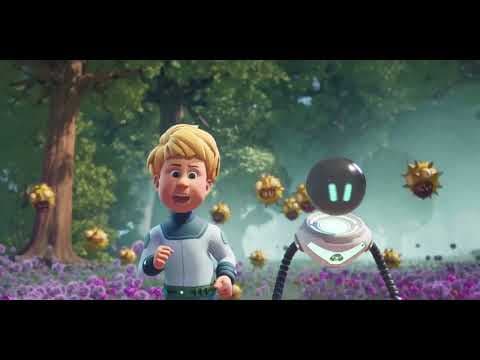 Official Trailer