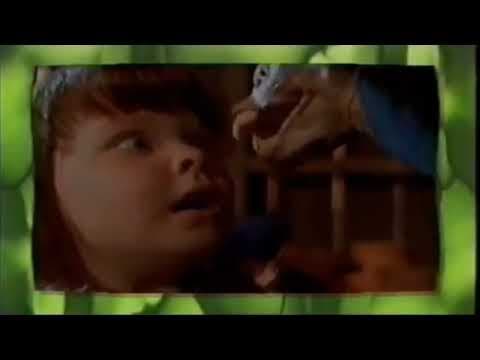 Goosebumps Promo - Bad Hare Day
